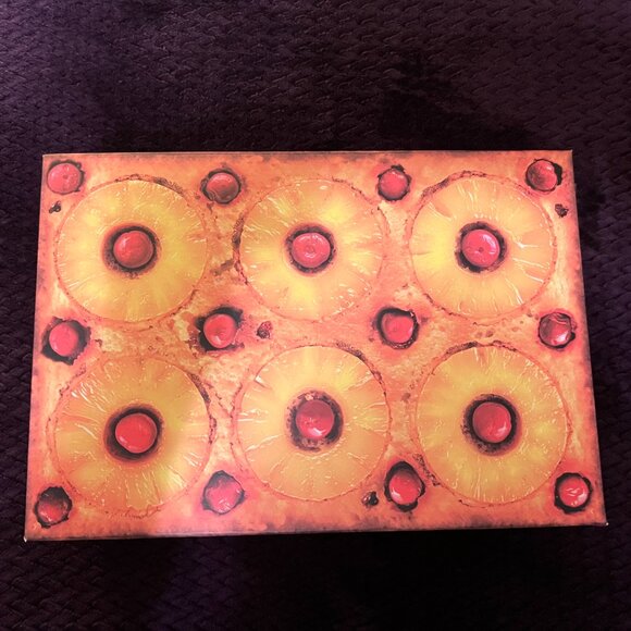 Hot Chocolate Design-Chocolaticas-BRAND NEW Rockabilly Platform Sandals-Size 7 - Picture 3 of 9